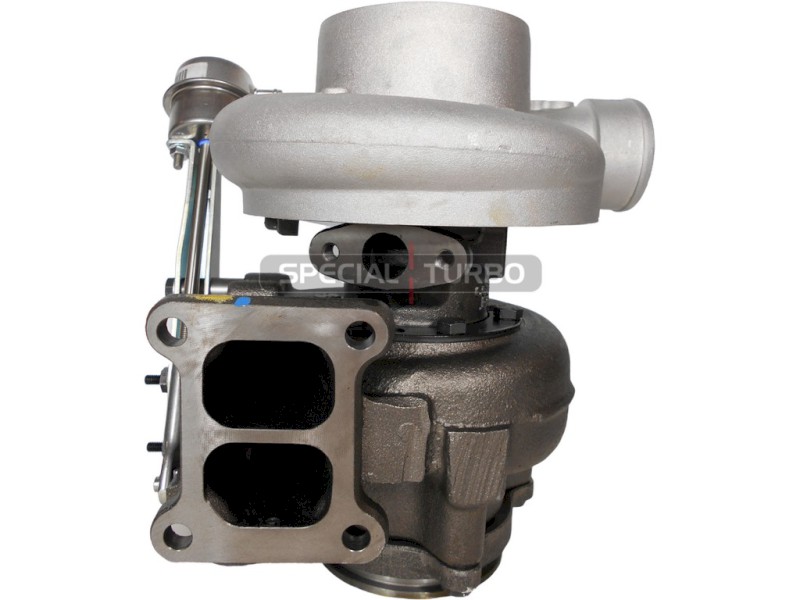 Turbodmychadlo 3535788H